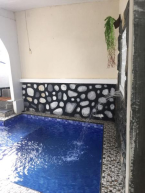 Syahilla homestay